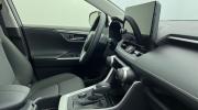 Aperçu du véhicule : Hybride 222 ch AWD-i Dynamic Bleu de Prusse avec 2850€ d'équipements inclus