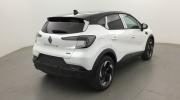 Aperçu du véhicule : CAPTUR E-Tech full hybrid 145 ch Techno