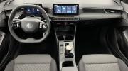 Aperçu du véhicule : 1.5 L Hybrid+ 195ch Standard