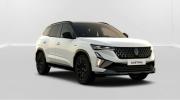 Aperçu du véhicule : E-Tech full hybrid 200ch Esprit Alpine