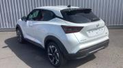 Aperçu du véhicule : JUKE HYBRID 143 N-Connecta