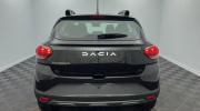 Aperçu du véhicule : TCe 90 CVT Stepway Expression Noir Nacré avec 1600€ d'équipements inclus