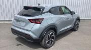 Aperçu du véhicule : JUKE HYBRID 143 N-Connecta