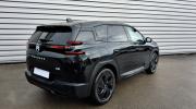 Aperçu du véhicule : C5 AIRCROSS HYBRIDE 145 ch e-DCS6 Plus