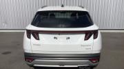 Aperçu du véhicule : TUCSON 1.6 T-GDI 215 Hybrid BVA6 Executive
