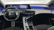 Aperçu du véhicule : III 1.2 Hybrid 145ch GT e-DCS6