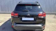 Aperçu du véhicule : C5 AIRCROSS Hybride 136 e-DCS6 Max