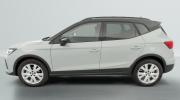 Aperçu du véhicule : 1.0 TSI 115 ch Start Stop DSG7 Copa