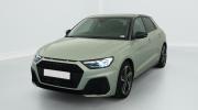 Aperçu du véhicule : 30 TFSI 116 ch BVM6 Design