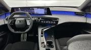 Aperçu du véhicule : III 1.2 Hybrid 145ch GT e-DCS6