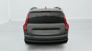 Aperçu du véhicule : Hybrid 140 7 places GSR2 Extreme +
