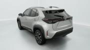 Aperçu du véhicule : 130h 2WD Design