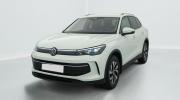 Aperçu du véhicule : 1.5 eTSI 150CV DSG7 LIFE PLUS