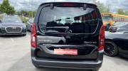 Aperçu du véhicule : MAX VP M 1.5 BLUEHDI 130CV EAT8 + DRIVE PACK + NAVIGATION ET MIRROR SCREEN + NEUF 0KM