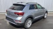 Aperçu du véhicule : T-ROC 2.0 TDI 150 Start/Stop DSG7 Life