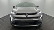 Aperçu du véhicule : E-Tech full hybrid 160 ch esprit Alpine Gris Cassiopée avec 950€ d'équipements inclus