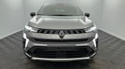 Aperçu du véhicule : E-Tech full hybrid 145 Iconic Gris Cassiopée avec 1000€ d'équipements inclus