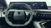 Aperçu du véhicule : Hybrid 145 e-DCS6 GT Blanc Okénite avec 5700€ d'équipements inclus