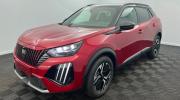 Aperçu du véhicule : Hybrid 145 e-DCS6 GT Rouge Elixir avec 3620€ d'équipements inclus