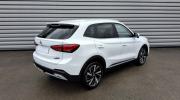 Aperçu du véhicule : ZS 1.5 L Hybrid+ 197 ch Luxury