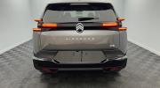 Aperçu du véhicule : Nouveau Hybrid 145 ch e-DCS6 Plus Gris Platinium - Toit Noir Perla Nera avec 2550€ d'équipements inclus