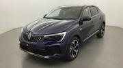 Aperçu du véhicule : ARKANA E-Tech full hybrid 145 GSR2 Techno