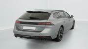 Aperçu du véhicule : Hybrid 225 e-EAT8 Allure