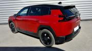 Aperçu du véhicule : C5 AIRCROSS HYBRIDE 145 ch e-DCS6 Plus