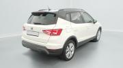 Aperçu du véhicule : 1.0 TSI 115 ch Start Stop DSG7 Copa