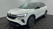 Aperçu du véhicule : E-Tech full hybrid 200 Techno Blanc Nacré - Toit Noir Etoilé avec 2650€ d'équipements inclus