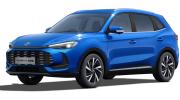 Aperçu du véhicule : 1.5 L Hybrid+ 197ch Luxury
