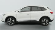 Aperçu du véhicule : 1.5 L Hybrid+ 197 ch Luxury