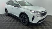 Aperçu du véhicule : Nouveau Hybrid 145 e-DCS6 Allure Blanc Okénite avec 4850€ d'équipements inclus