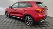 Aperçu du véhicule : 1.5 L Hybrid+ 197 ch Toit panoramique ouvrant Luxury Diamond Red avec 650€ d'équipements inclus