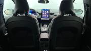 Aperçu du véhicule : E-Tech full hybrid 145 Iconic Bleu Mercure avec 950€ d'équipements inclus
