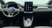 Aperçu du véhicule : E-Tech full hybrid 145 Techno Blanc Nacré avec 1700€ d'équipements inclus