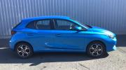 Aperçu du véhicule : MG3 1.5 L Hybrid+ 195 ch Comfort