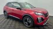 Aperçu du véhicule : Hybrid 145 e-DCS6 GT Rouge Elixir avec 3620€ d'équipements inclus