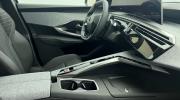 Aperçu du véhicule : Hybrid 145 e-DCS6 GT Gris Titane avec 4750€ d'équipements inclus