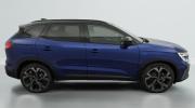 Aperçu du véhicule : E-Tech full hybrid 200 GSR2 Techno esprit Alpine
