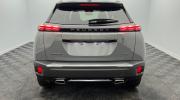Aperçu du véhicule : Hybrid 145 e-DCS6 GT Exclusive Gris Sélénium avec 1370€ d'équipements inclus