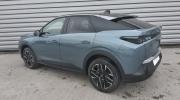 Aperçu du véhicule : 3008 Hybrid 145 e-DCS6 GT Exclusive