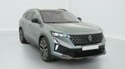 Aperçu du véhicule : Espace full hybrid E-Tech 200 ch 7pl Iconic