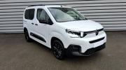 Aperçu du véhicule : BERLINGO Taille M BlueHDi 130 S&S EAT8 Max -N1