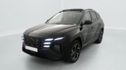 Aperçu du véhicule : 1.6 T-GDI 239 Hybrid BVA6 N Line Executive