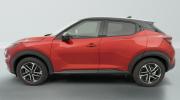Aperçu du véhicule : HYBRID 143 N-CONNECTA