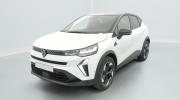 Aperçu du véhicule : E-Tech full hybrid 160 ch Techno
