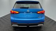 Aperçu du véhicule : 1.5 L Hybrid+ 197 ch Luxury Como Blue avec 650€ d'équipements inclus