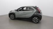 Aperçu du véhicule : 1.0 VVT-I 72CH TEAM PLAYER