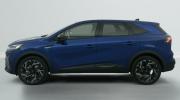 Aperçu du véhicule : E-Tech full hybrid 160 ch Esprit Alpine
